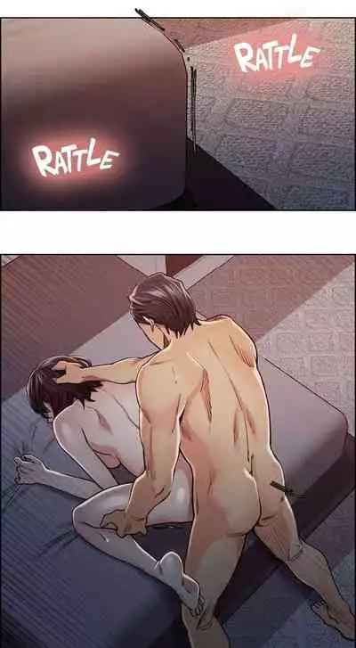 Taste of Forbbiden Fruit Ch.27/53