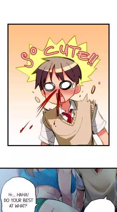 Only i Know Her Cumming Face Ch. 1 - 12