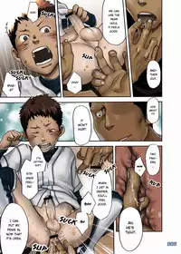 (C82) [Box (Tsukumo Gou)] JukeBOX vol. 19 [English] {TheRobotsGhost}