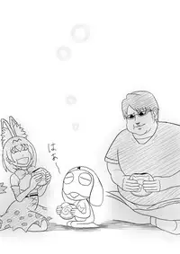 [SIKOSIKO NETWORK (Komuro)] Kemomimi 1.5 (Kemono Friends)