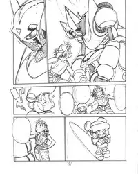 (C43) [Tororoimo (Various)] Tororoimo Morihiro (Various)