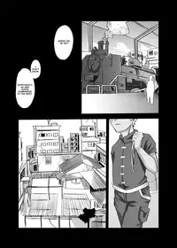 [Box (Tsukumo Gou)] Grey Town, in a Sunny Place [Translated]