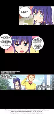 [Donggul Gom] She is Young (English) Part 1/2