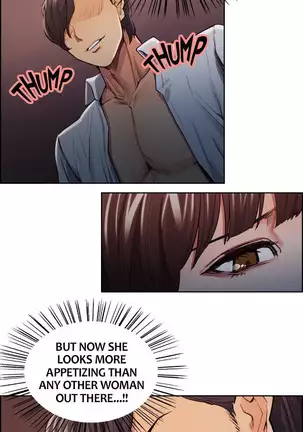 Taste of Forbbiden Fruit Ch.35/53