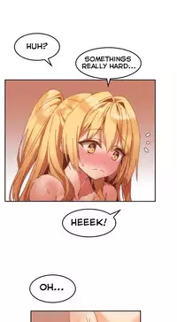 [Mx2J] Hahri's Lumpy Boardhouse Ch. 0-8 [English] (YoManga) (Ongoing)