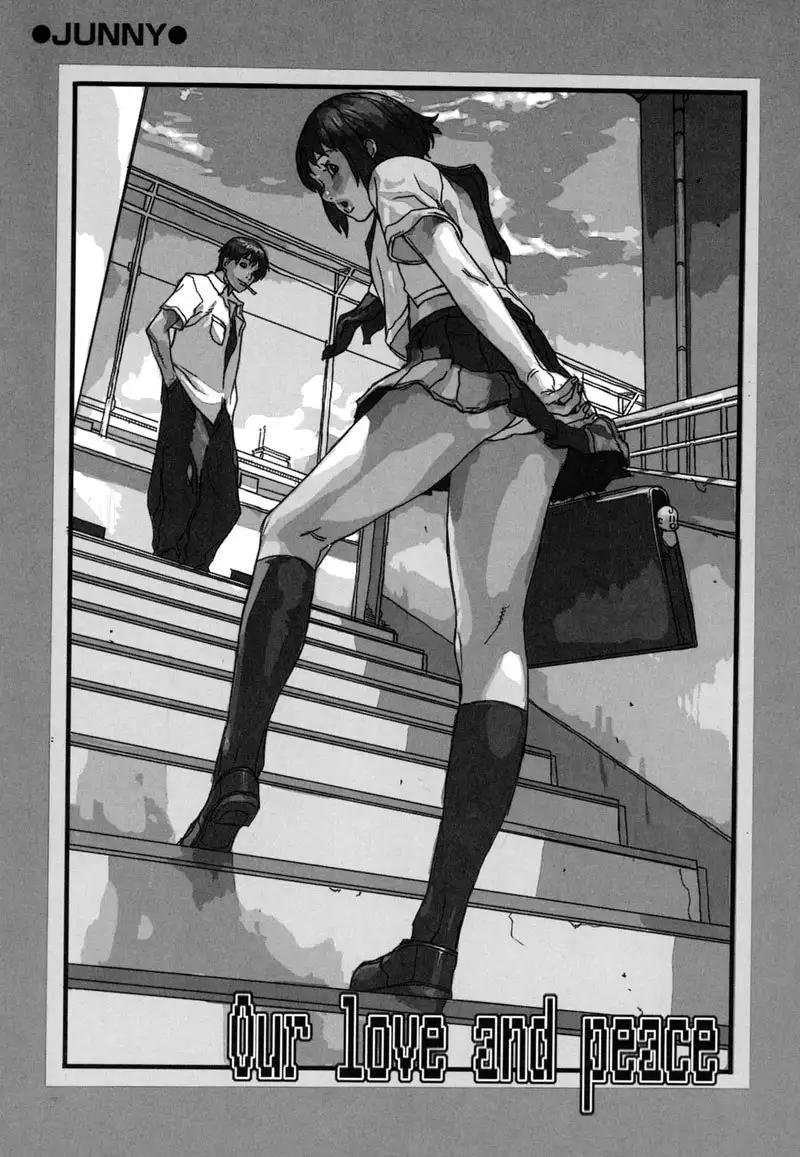 Birthday Ch12 - Extra Contents