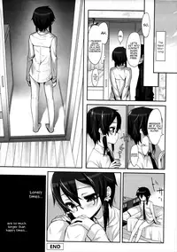 (C87) [MILK PUDDING (emily)] Sinononon! (Sword Art Online) [English] {Hennojin}