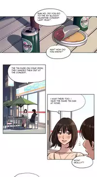 [Ramjak] Atonement Camp Ch.1-38 (English) (Ongoing)