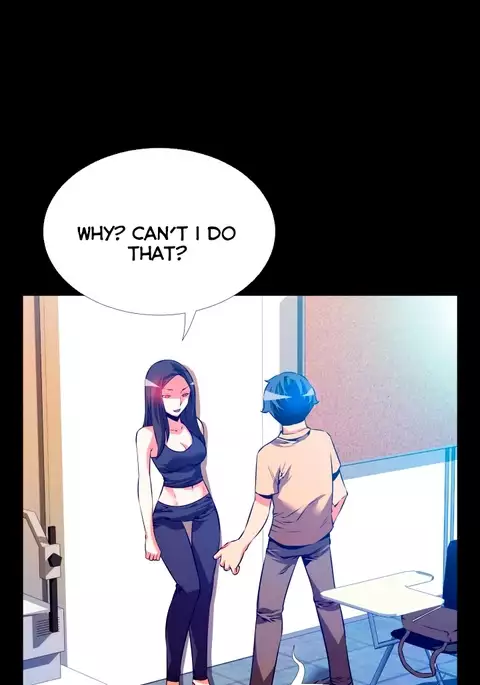 Love Parameter Ch.1-61