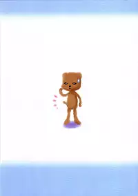 [Flavor Graphics] Futanari no Kuni no Alice {Alice in Androgyne Land}