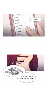 [PINKO] Scandal of the Witch Ch.1-26 (English) (Ongoing)