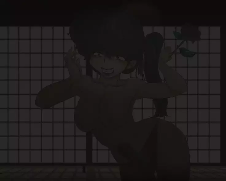 Phantom Thief R*nma - Torture through H