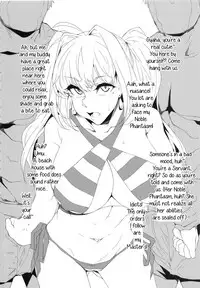 Chaldea NTR Nanpa Beach