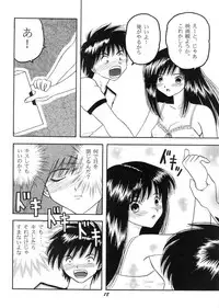 (C66) [Studio Boxer (Shima Takashi, Taka)] Ho He To 29 (Ichigo 100%)