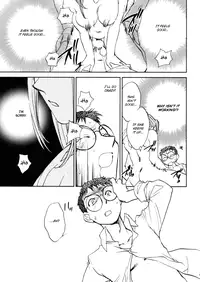 [Okano Ahiru] Hanasake! Otome Private Tutoring School vol 2 [English] {EHCove}