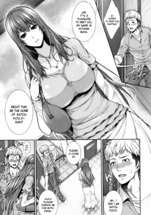 Fudousan Monogatari Sailor Jooby