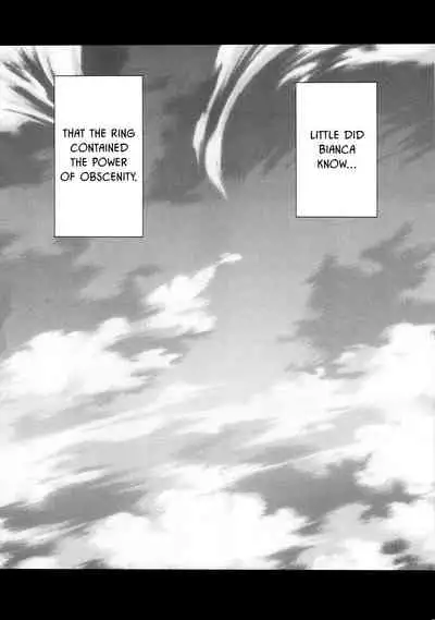 Bianca Monogatari | Bianca's Tale