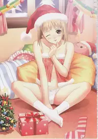 Tony Works Ciel Chronicle [Artbook]