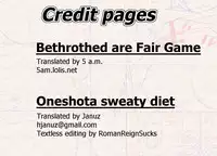 [Agata] Mama Para ~Chijo Zukan~ [English]