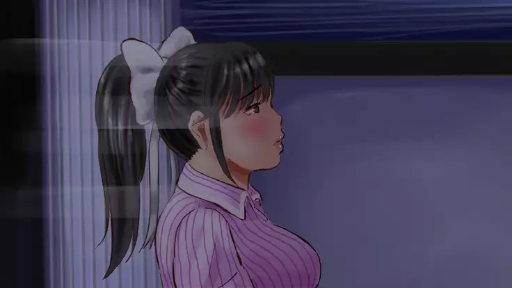 Netorare Manaka Oyaji Hen ~Tsuisou, Bonyuu Hen~