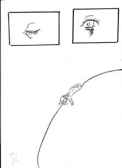 Bounyuu Kissa Homare Shiriizu