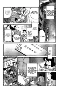 [Go Fujimoto] Coming Home [Eng]