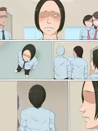 [Cotton house] Sono Toki, Anoko wa...2