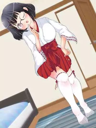 [Oneashi (Oneashi.)] Mokomoko Ashi de Fumarechau - OneShota Ashikoki Fuyuyasumi