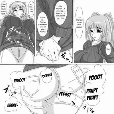 Tama-nee Gezai Fukuyou Date