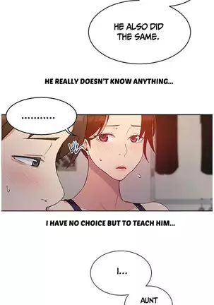 Secret Class Ch.40/?