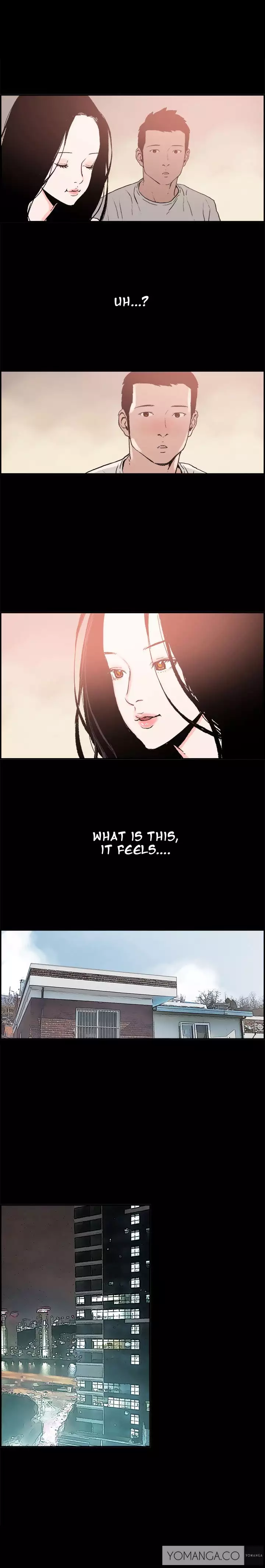 Cohabitation Ch.1-14