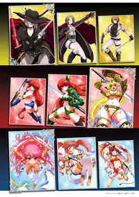 [Takahama Tarou] Takahama Taro Artworks [Digital]