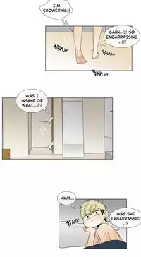 [Silverstar] Talk To Me Ch.1-38 (English) (Ongoing)