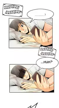 My Office Ch.1-38 (English) (Ongoing)