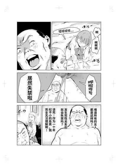 40-sai no Mahoutukai