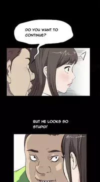 [Keum Sah Gong] Si-Eun Ch.1-39 (English) (Ongoing)