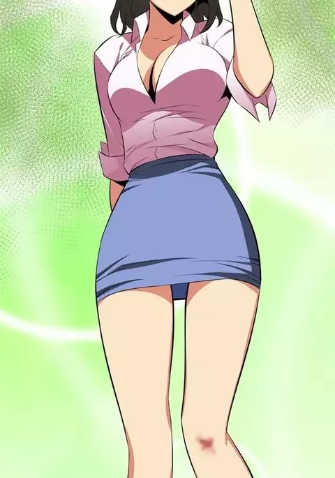 Love Parameter 恋爱辅助器 73-75