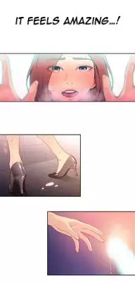 [BAK Hyeong Jun] Sweet Guy Ch.1-49.5 (English) (YoManga) (Ongoing)