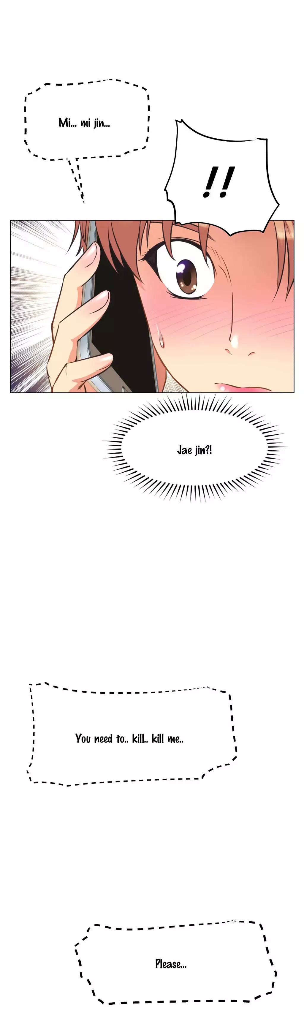 Brawling Go 0-14 Chapters