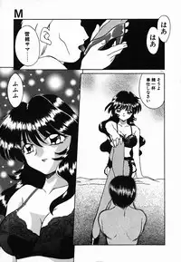 [Akifuji Satoshi] Holy Night