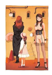 [Yui Toshiki] Honjitsu no Osusume - PLAT DU JOUR