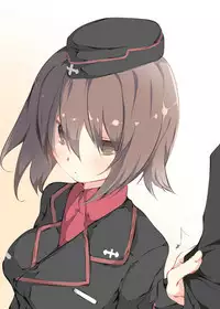 Maho ga Amaetari Erika ga Debagame Shiteru Hon