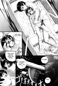 [Yamato Akira] Simulacre no Alice [English] [biribiri]