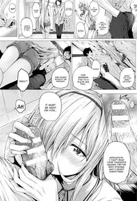 [Simon] Isekai no Mahoutsukai Ch. 1-3 [English] [constantly]