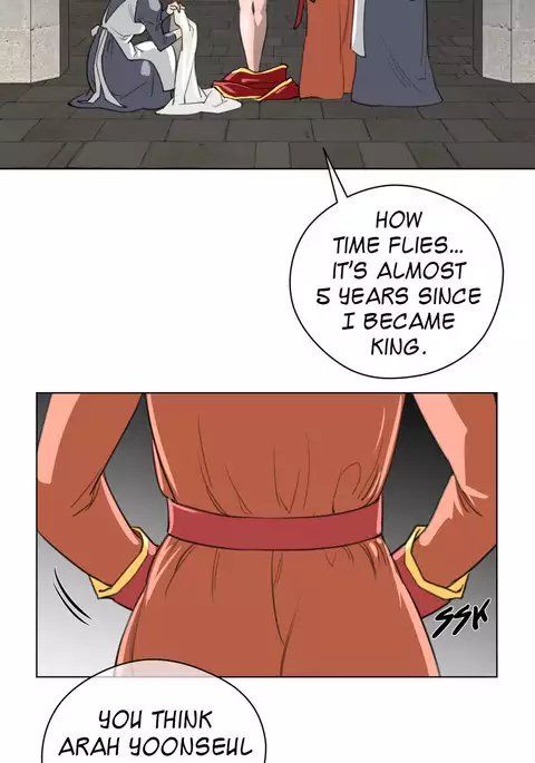 Perfect Half Ch.1-40