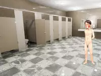 [drain] Shokuba no M-o o Gachi Ijime Shite Mita (Warai)