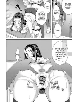 Jishou Maou Sensei no Kyouiku Jisshuu | The Devil's Teacher Training