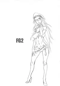 (C82) [TRIBO (Noguchi Masatsu)] Meniscuska FG2 (Final Fight)