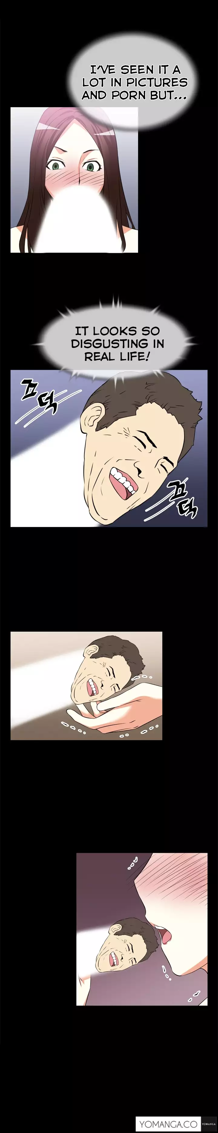 Love Parameter Ch.1-24