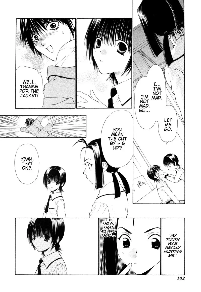 Bitter Virgin V1 - CH7